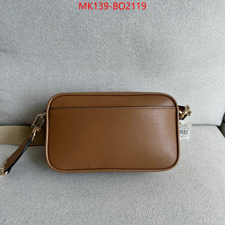 Michael Kors Bags(TOP)-Diagonal-,ID: BO2119,$: 139USD