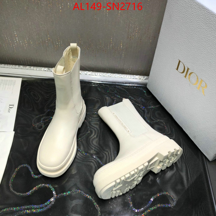 Women Shoes-Dior,best replica new style , ID: SN2716,$: 149USD