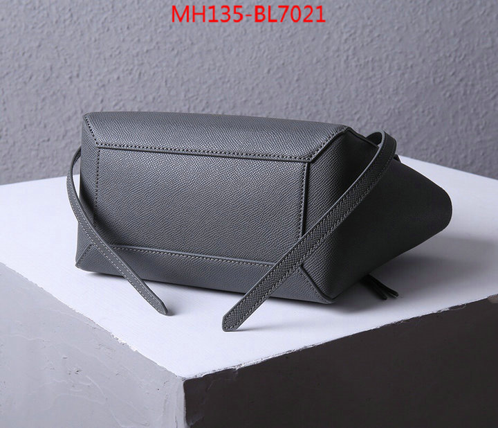 CELINE Bags(4A)-Belt Bag,what is top quality replica ,ID: BL7021,$: 135USD