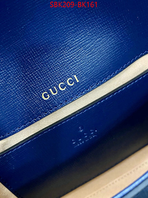 Gucci Bags Promotion-,ID: BK161,