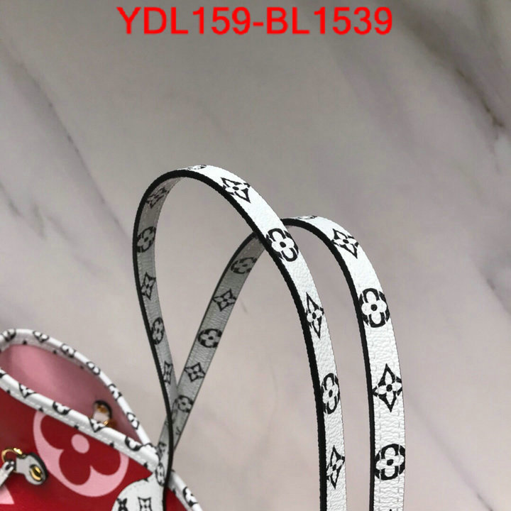 LV Bags(TOP)-Neverfull-,ID: BL1539,$: 159USD