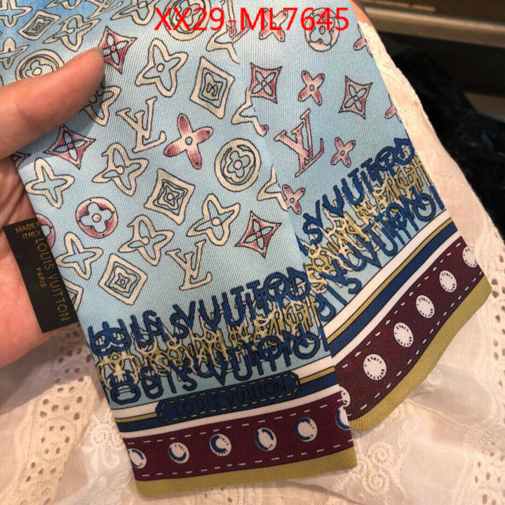 Scarf-LV,where can i buy , ID: ML7645,$: 29USD