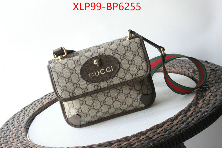 Gucci Bags(4A)-Neo Vintage-,highest product quality ,ID: BP6255,$: 99USD