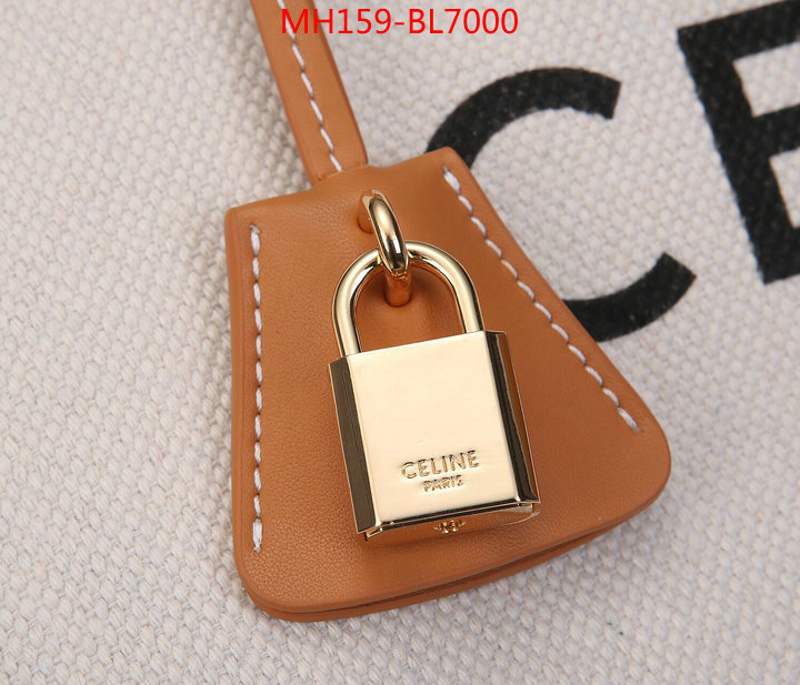 CELINE Bags(4A)-Cabas Series,buy high-quality fake ,ID: BL7000,$: 159USD