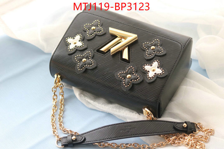 LV Bags(4A)-Pochette MTis Bag-Twist-,ID: BP3123,$: 119USD