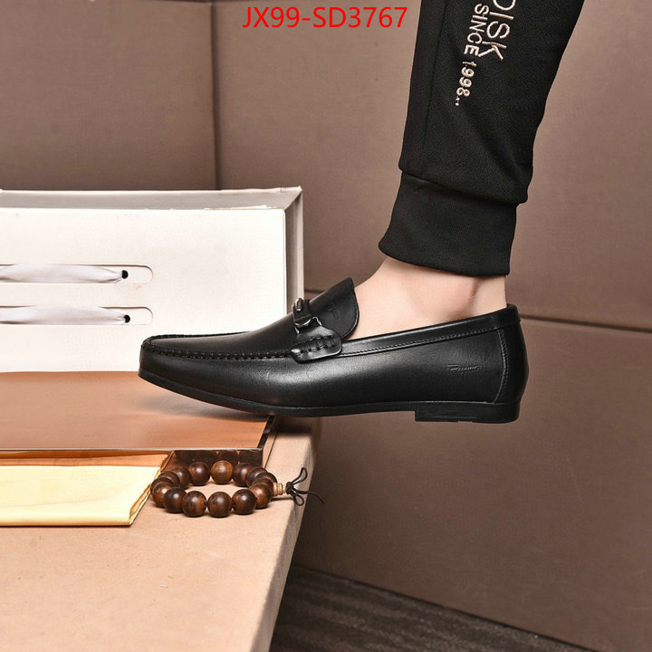 Men shoes-Ferragamo,buy first copy replica , ID: SD3767,$: 99USD