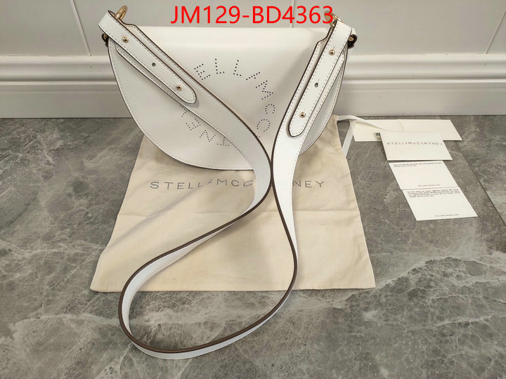 Stella McCartney Bags (TOP)-Diagonal-,luxury cheap replica ,ID: BD4363,$: 129USD