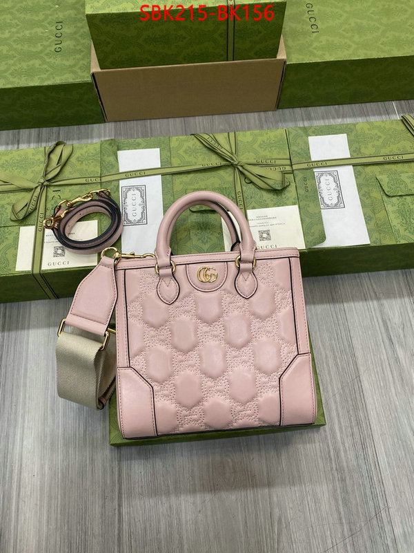 Gucci Bags Promotion-,ID: BK156,