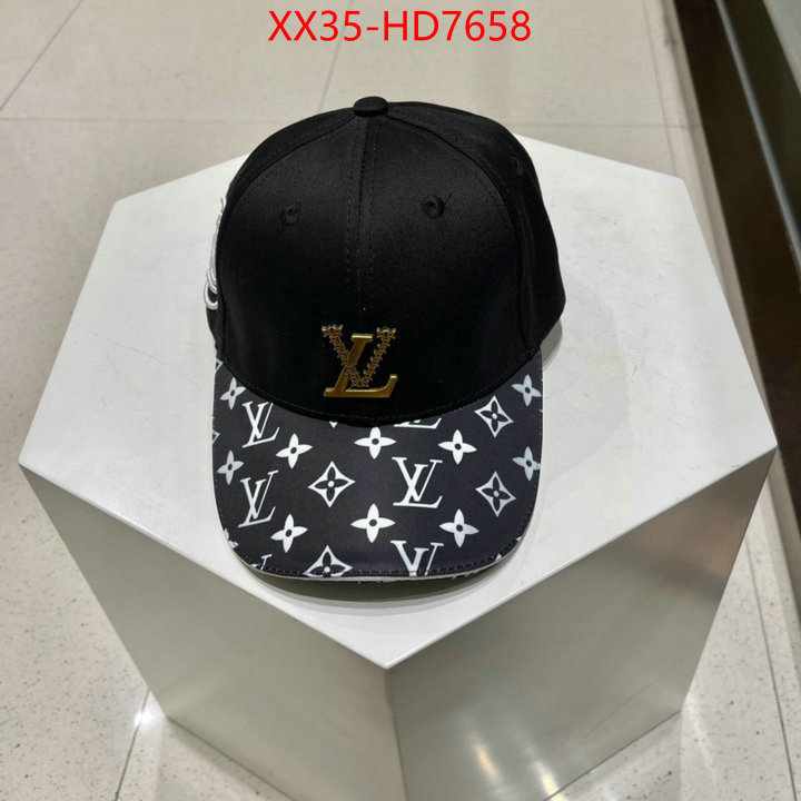 Cap (Hat)-LV,outlet sale store , ID: HD7658,$: 35USD