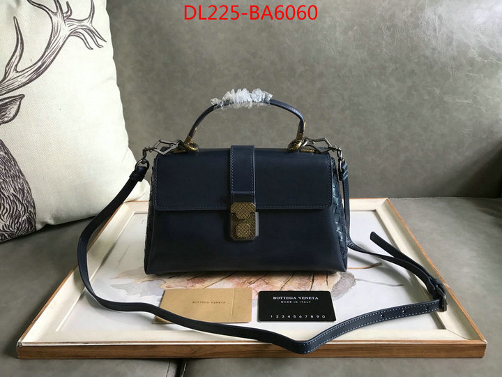 BV Bags(TOP)-Diagonal-,wholesale sale ,ID: BA6060,$: 225USD