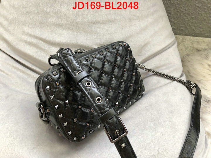 Valentino Bags (TOP)-Rockstud Spike-,at cheap price ,ID: BL2048,$: 169USD