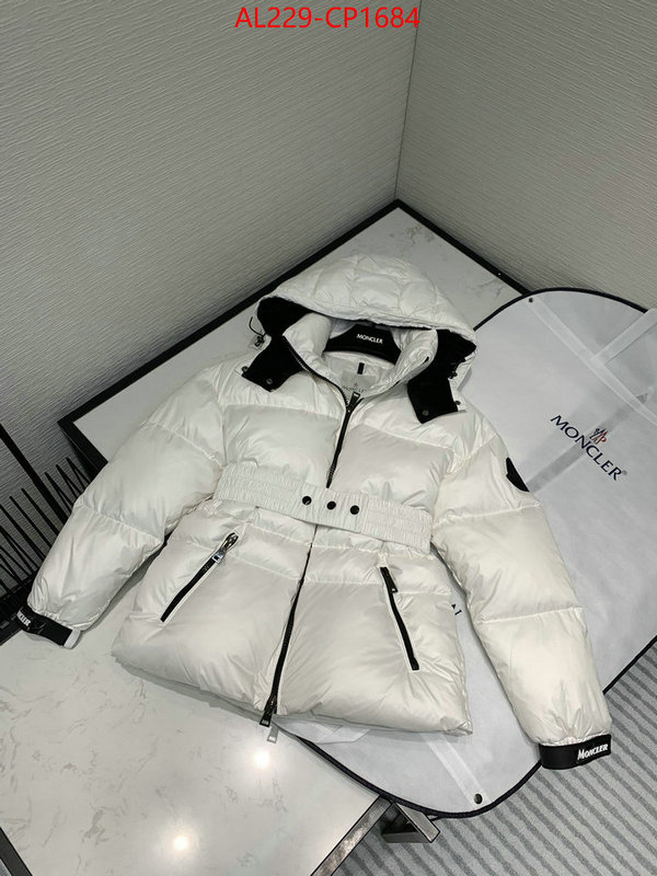 Down jacket Women-Moncler,knockoff , ID: CP1684,