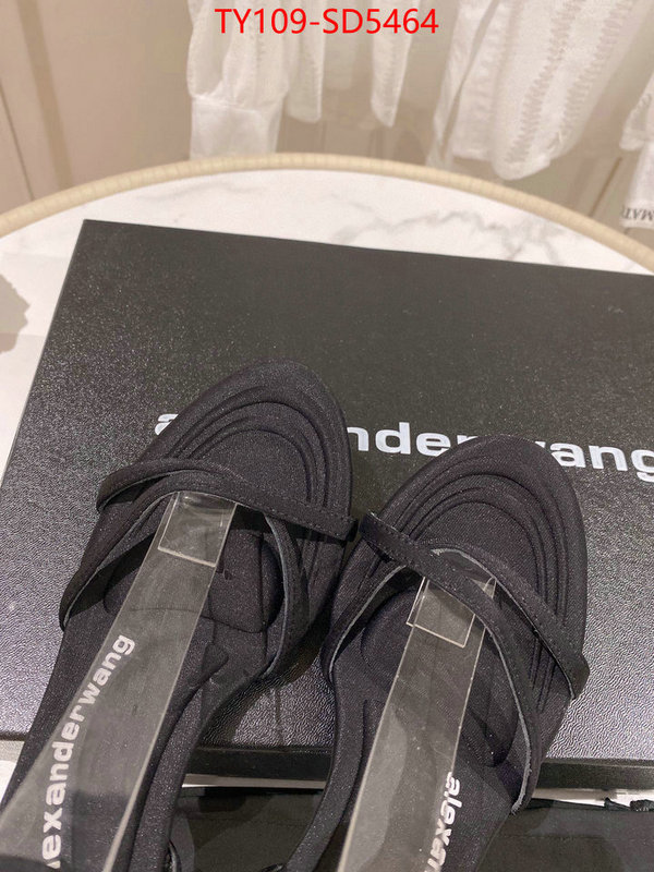 Women Shoes-Alexander Wang,high quality 1:1 replica , ID: SD5464,$: 109USD