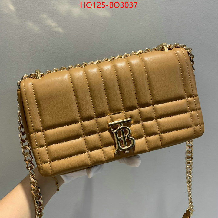 Burberry Bags(4A)-Diagonal,online ,ID: BO3037,$: 125USD