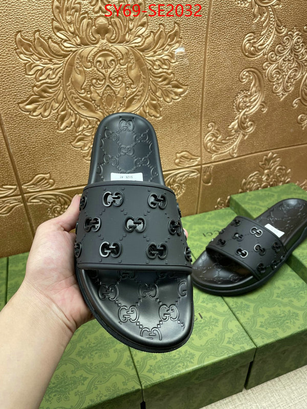 Men Shoes-Gucci,top designer replica , ID: SE2032,$: 69USD