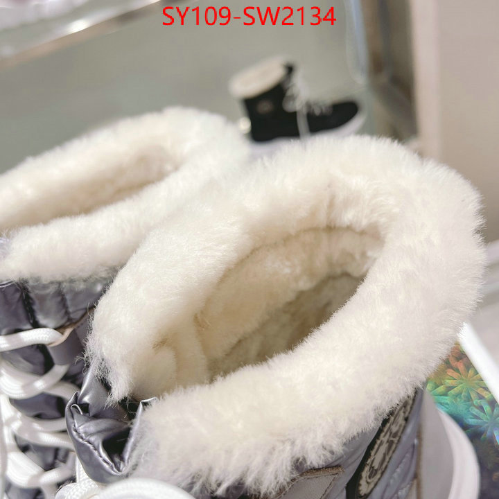 Women Shoes-Canada Goose,aaaaa replica designer , ID: SW2134,$: 109USD