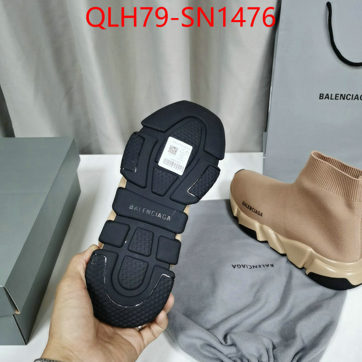 Men Shoes-Balenciaga,how can i find replica , ID: SN1476,$: 79USD