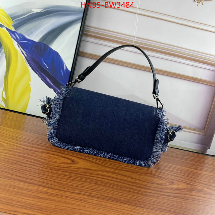 Fendi Bags(4A)-Baguette-,buy cheap ,ID: BW3484,$: 95USD