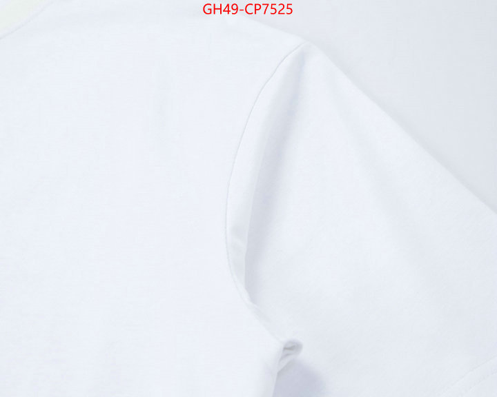 Clothing-Prada,shop now , ID: CP7525,$: 49USD