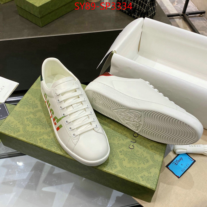 Women Shoes-Gucci,replica shop , ID: SP3334,$: 89USD