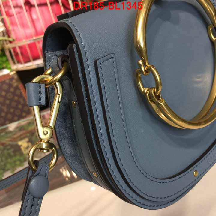 Chloe Bags(TOP)-Diagonal,is it ok to buy replica ,ID: BL1345,$: 185USD