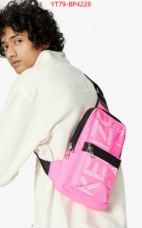 KENZO Bags(TOP)-Belt Bag-Chest Bag--,ID: BP4228,$: 79USD