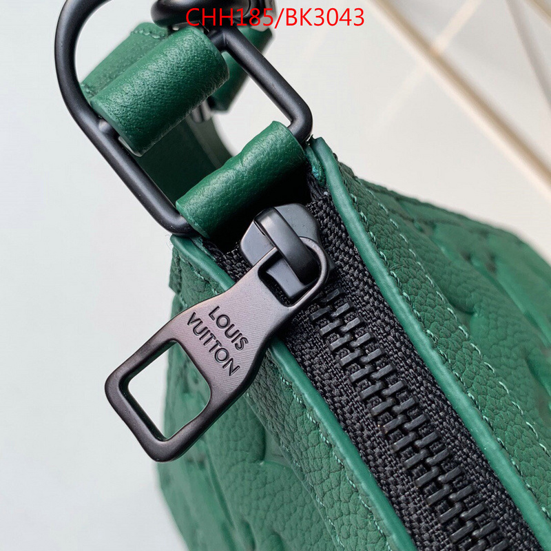 LV Bags(TOP)-Pochette MTis-Twist-,ID: BK3043,$:185USD