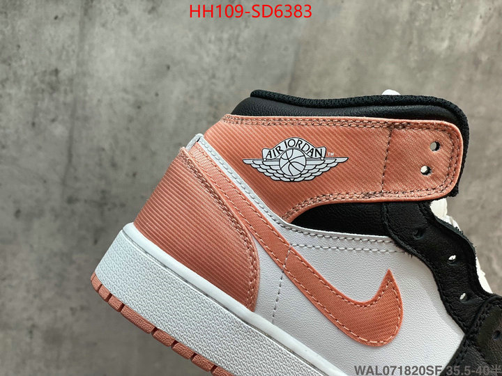 Men Shoes-Air Jordan,how to find designer replica , ID: SD6383,$: 109USD