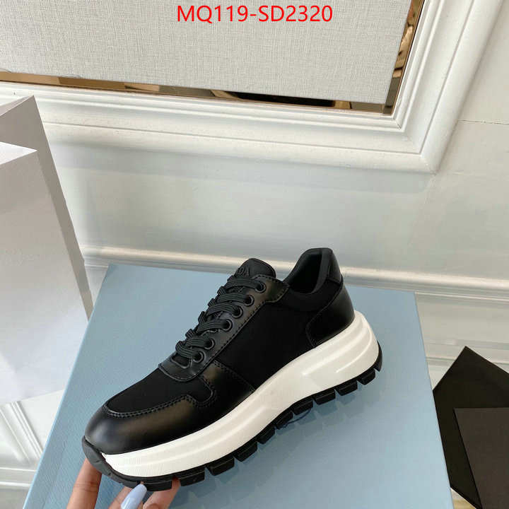 Women Shoes-Prada,luxury cheap , ID: SD2320,$: 119USD