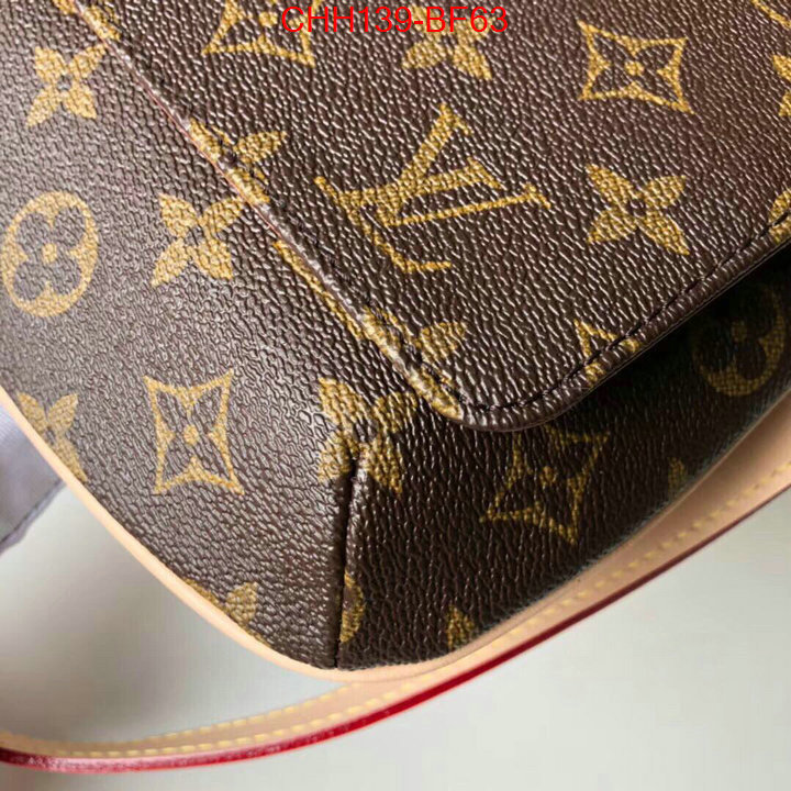 LV Bags(TOP)-Pochette MTis-Twist-,ID: BF63,$:139USD