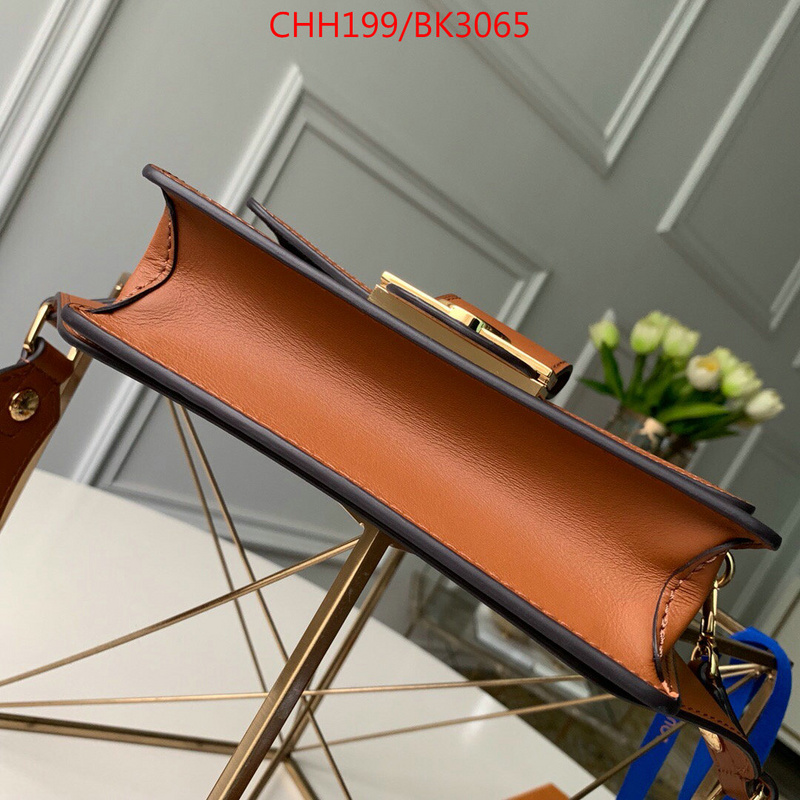 LV Bags(TOP)-Pochette MTis-Twist-,ID: BK3065,$:199USD