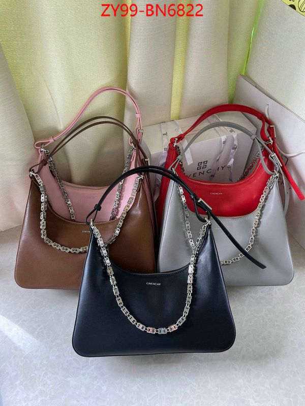 Givenchy Bags(4A)-Handbag-,ID: BN6822,$: 99USD