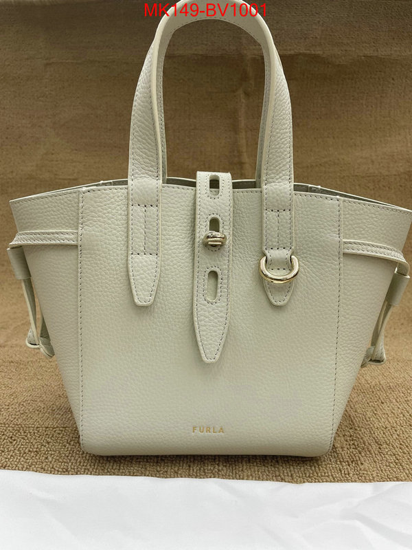 Furla Bags(TOP)-Handbag-,customize the best replica ,ID: BV1001,$: 149USD