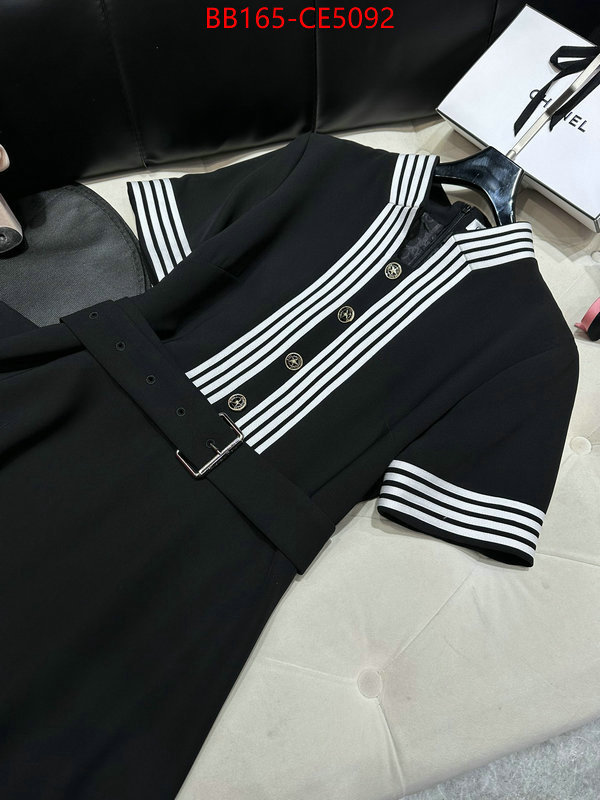 Clothing-Dior,aaaaa quality replica , ID: CE5092,$: 165USD