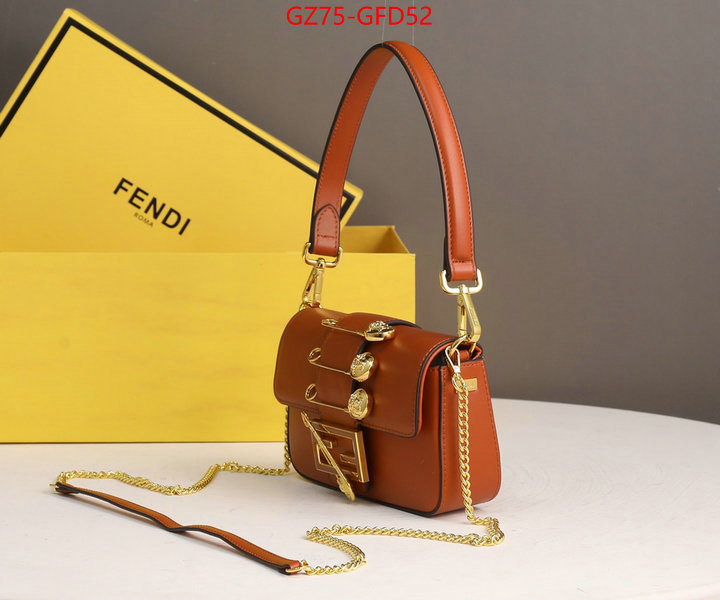 Fendi Big Sale-,ID: GFD52,$: 75USD