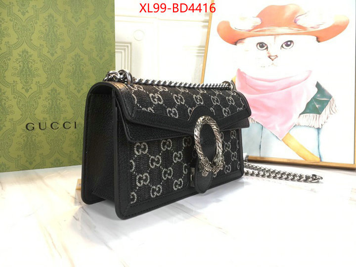 Gucci Bags(4A)-Dionysus-,can you buy knockoff ,ID: BD4416,$: 99USD