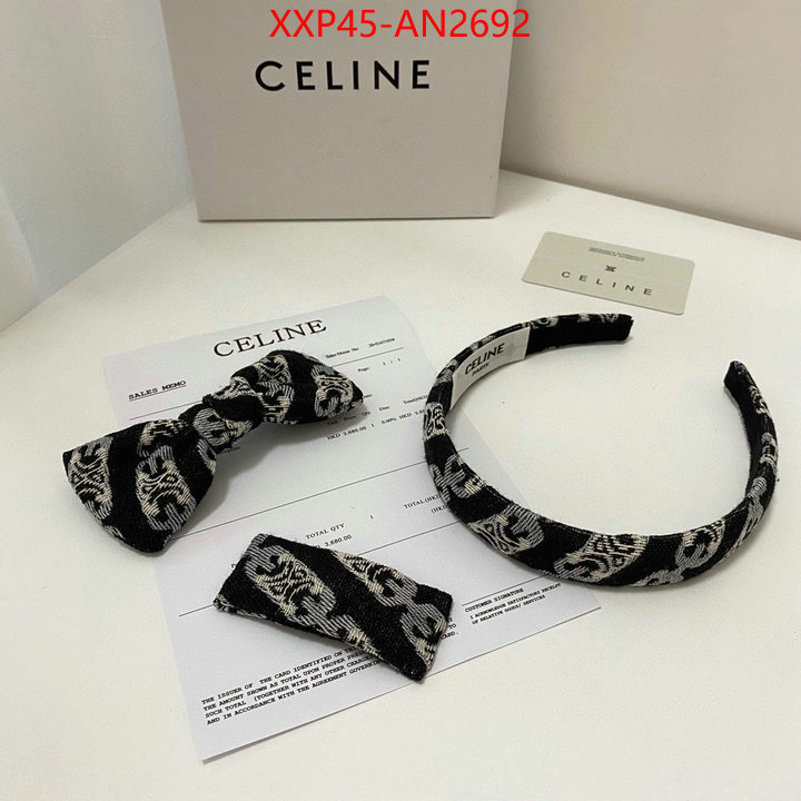 Hair band-Gucci,where can i buy the best quality , ID: AN2692,$: 45USD