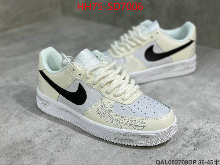 Women Shoes-NIKE,luxury fashion replica designers , ID: SD7006,$: 75USD