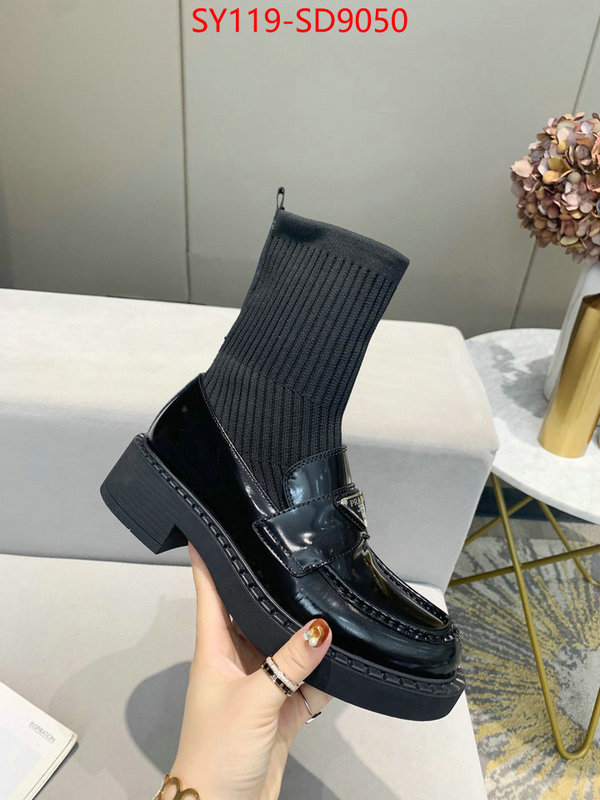 Women Shoes-Prada,buy cheap , ID: SD9050,$: 119USD