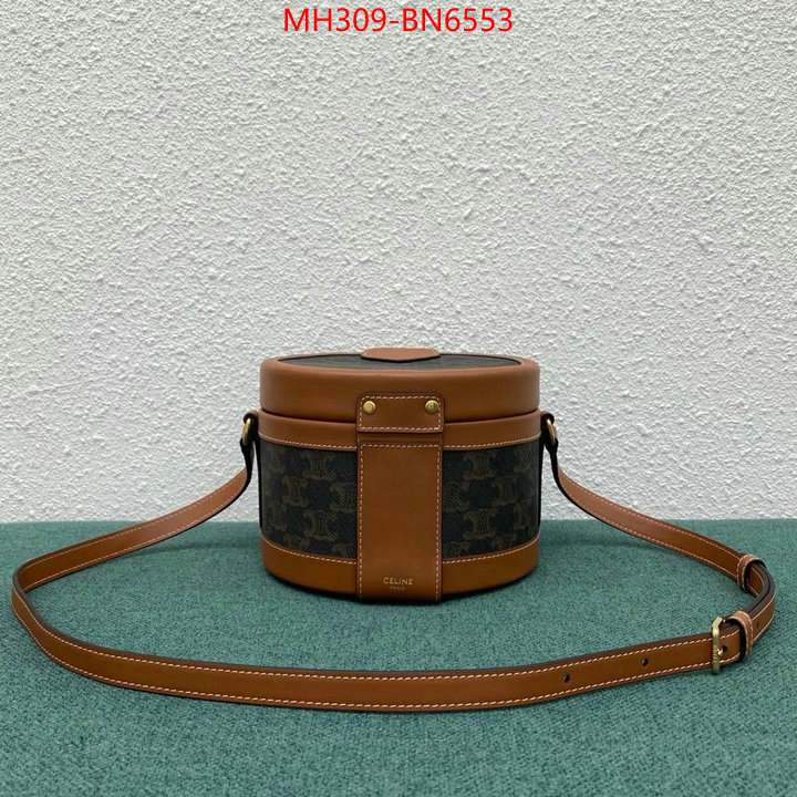 CELINE Bags(TOP)-Diagonal,wholesale 2023 replica ,ID: BN6553,$: 309USD