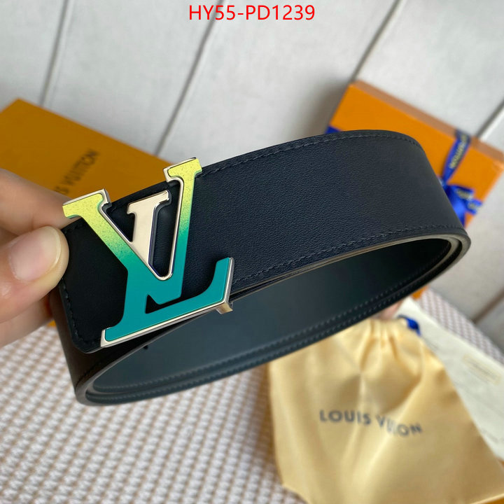 Belts-LV,where should i buy replica , ID: PD1239,$: 55USD