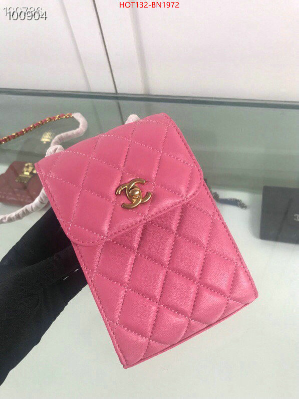 Chanel Bags(TOP)-Diagonal-,ID: BN1972,$: 135USD