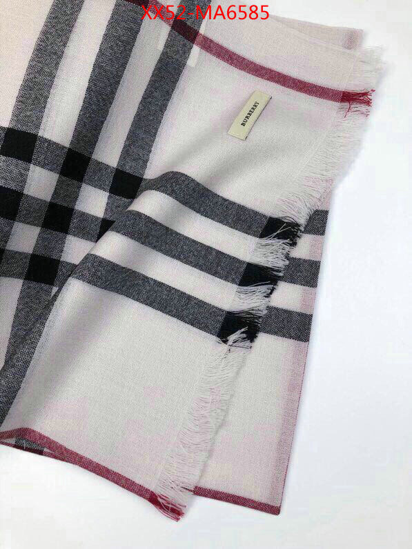 Scarf-Burberry,at cheap price , ID: MA6585,$: 52USD