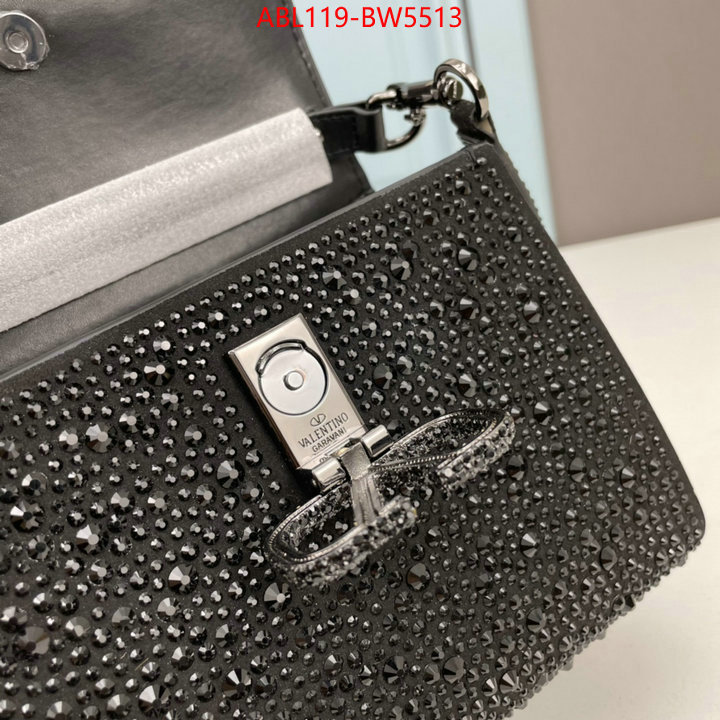 Valentino Bags(4A)-Diagonal-,replica us ,ID: BW5513,$: 119USD