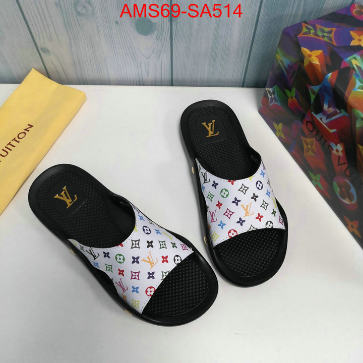 Women Shoes-LV,is it illegal to buy dupe , ID:SA514,$:69USD