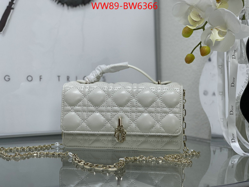 Dior Bags(4A)-Other Style-,ID: BW6366,$: 89USD