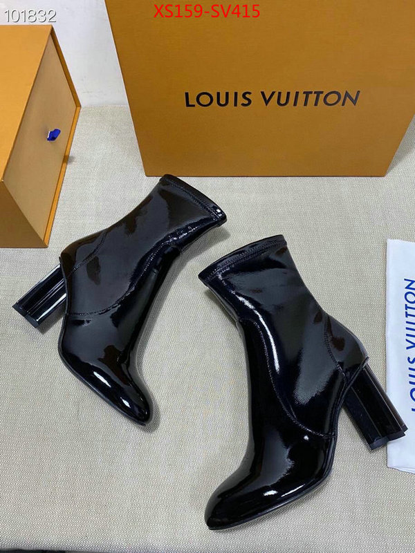 Women Shoes-LV,buy cheap , ID: SV415,$:159USD