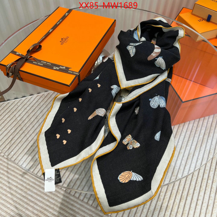 Scarf-Hermes,best quality fake , ID: MW1689,$: 85USD