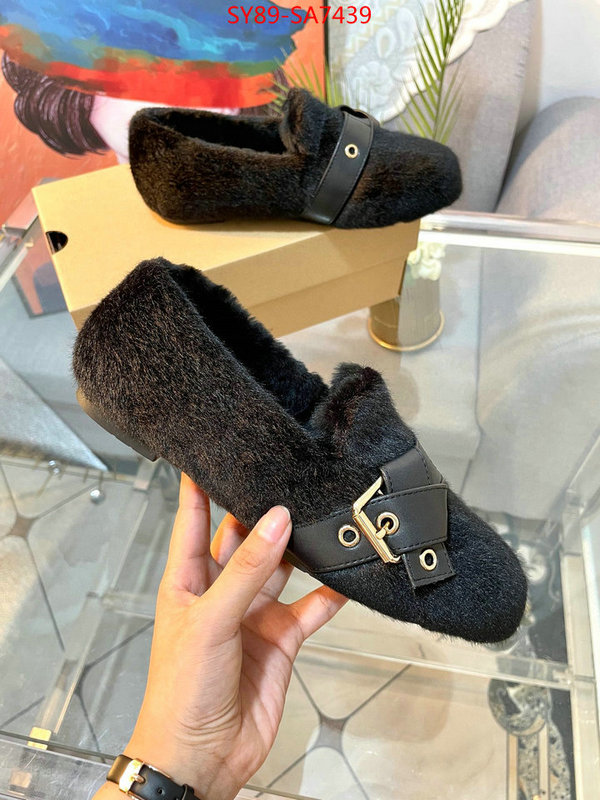 Women Shoes-UGG,from china 2023 , ID: SA7439,$: 89USD