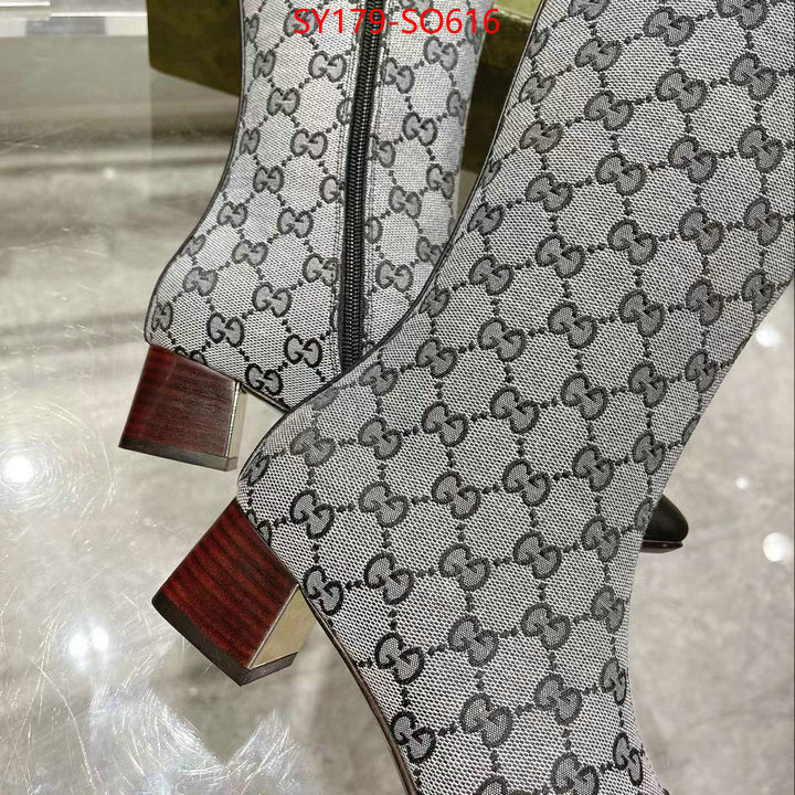 Women Shoes-Gucci,online china , ID: SO616,$: 179USD